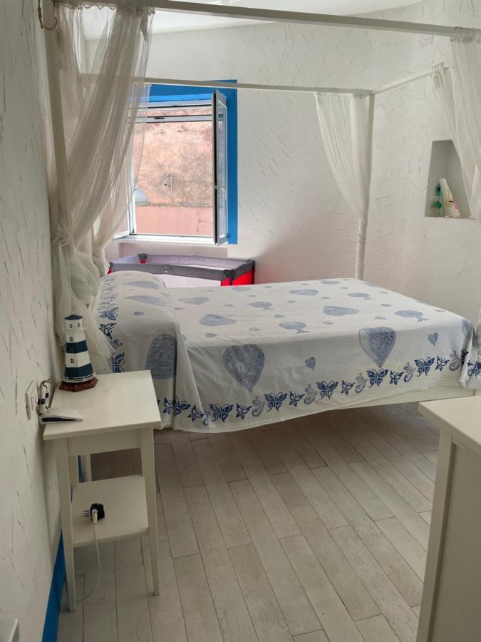 Il Vicariello Apartman Ischia Kültér fotó