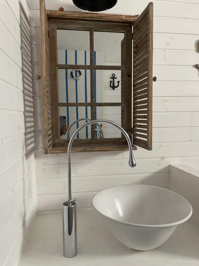 Il Vicariello Apartman Ischia Kültér fotó