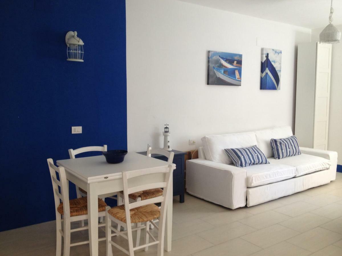 Il Vicariello Apartman Ischia Kültér fotó