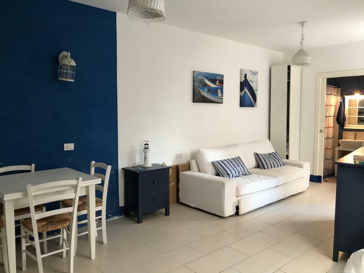 Il Vicariello Apartman Ischia Kültér fotó